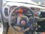  Fiat  Panda FIAT  VAN 2012 1.3 MJT 75CV EU5+VAN CLIMBING 4X4 2P.POP #103