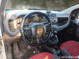  Fiat  Panda FIAT  VAN 2012 1.3 MJT 75CV EU5+VAN CLIMBING 4X4 2P.POP #3