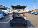  Fiat  Panda FIAT  VAN 2012 1.3 MJT 75CV EU5+VAN CLIMBING 4X4 2P.POP #5