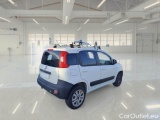  Fiat  Panda FIAT  VAN 2012 1.3 MJT 75CV EU5+VAN CLIMBING 4X4 2P.POP #2