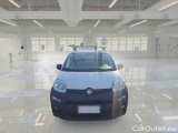  Fiat  Panda FIAT  VAN 2012 1.3 MJT 75CV EU5+VAN CLIMBING 4X4 2P.POP #6