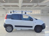  Fiat  Panda FIAT  VAN 2012 1.3 MJT 75CV EU5+VAN CLIMBING 4X4 2P.POP #7