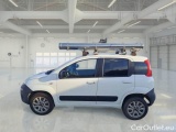  Fiat  Panda FIAT  VAN 2012 1.3 MJT 75CV EU5+VAN CLIMBING 4X4 2P.POP #8