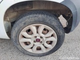  Fiat  Panda FIAT  VAN 2012 1.3 MJT 75CV EU5+VAN CLIMBING 4X4 2P.POP #17
