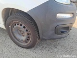  Fiat  Panda FIAT  VAN 2012 1.3 MJT 75CV EU5+VAN CLIMBING 4X4 2P.POP #41