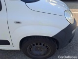  Fiat  Panda FIAT  VAN 2012 1.3 MJT 75CV EU5+VAN CLIMBING 4X4 2P.POP #45