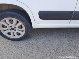  Fiat  Panda FIAT  VAN 2012 1.3 MJT 75CV EU5+VAN CLIMBING 4X4 2P.POP #119