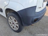  Fiat  Panda FIAT  VAN 2012 1.3 MJT 75CV EU5+VAN CLIMBING 4X4 2P.POP #137