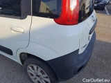  Fiat  Panda FIAT  VAN 2012 1.3 MJT 75CV EU5+VAN CLIMBING 4X4 2P.POP #151
