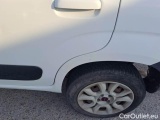  Fiat  Panda FIAT  VAN 2012 1.3 MJT 75CV EU5+VAN CLIMBING 4X4 2P.POP #155