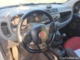  Fiat  Panda FIAT  VAN 2012 1.3 MJT 75CV EU5+VAN CLIMBING 4X4 2P.POP #188