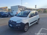  Fiat  Panda FIAT  VAN 2012 1.3 MJT 75CV EU5+VAN CLIMBING 4X4 2P.POP #228