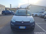  Fiat  Panda FIAT  VAN 2012 1.3 MJT 75CV EU5+VAN CLIMBING 4X4 2P.POP #229