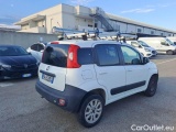  Fiat  Panda FIAT  VAN 2012 1.3 MJT 75CV EU5+VAN CLIMBING 4X4 2P.POP #230