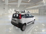  Fiat  Panda FIAT  VAN 2012 1.3 MJT 75CV EU5+VAN CLIMBING 4X4 2P.POP #2