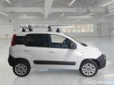  Fiat  Panda FIAT  VAN 2012 1.3 MJT 75CV EU5+VAN CLIMBING 4X4 2P.POP #7