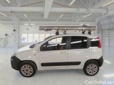  Fiat  Panda FIAT  VAN 2012 1.3 MJT 75CV EU5+VAN CLIMBING 4X4 2P.POP #8