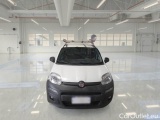  Fiat  Panda FIAT  VAN 2012 1.3 MJT 75CV EU5+VAN CLIMBING 4X4 2P.POP #6