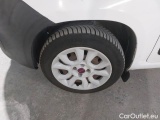  Fiat  Panda FIAT  VAN 2012 1.3 MJT 75CV EU5+VAN CLIMBING 4X4 2P.POP #18