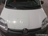  Fiat  Panda FIAT  VAN 2012 1.3 MJT 75CV EU5+VAN CLIMBING 4X4 2P.POP #22