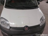  Fiat  Panda FIAT  VAN 2012 1.3 MJT 75CV EU5+VAN CLIMBING 4X4 2P.POP #31