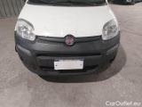  Fiat  Panda FIAT  VAN 2012 1.3 MJT 75CV EU5+VAN CLIMBING 4X4 2P.POP #36