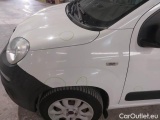  Fiat  Panda FIAT  VAN 2012 1.3 MJT 75CV EU5+VAN CLIMBING 4X4 2P.POP #102