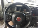  Fiat  Panda FIAT  VAN 2012 1.3 MJT 75CV EU5+VAN CLIMBING 4X4 2P.POP #115