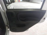  Fiat  Panda FIAT  VAN 2012 1.3 MJT 75CV EU5+VAN CLIMBING 4X4 2P.POP #127