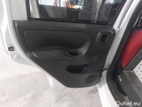  Fiat  Panda FIAT  VAN 2012 1.3 MJT 75CV EU5+VAN CLIMBING 4X4 2P.POP #129
