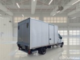  Mercedes  Sprinter MERCEDES-BENZ  / 2018 / 2P / CABINATO 417 CDI T43/35 P.L. RG #2