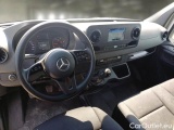  Mercedes  Sprinter MERCEDES-BENZ  / 2018 / 2P / CABINATO 417 CDI T43/35 P.L. RG #3