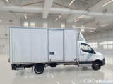  Mercedes  Sprinter MERCEDES-BENZ  / 2018 / 2P / CABINATO 417 CDI T43/35 P.L. RG #7