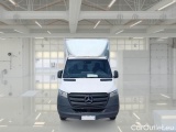 Mercedes  Sprinter MERCEDES-BENZ  / 2018 / 2P / CABINATO 417 CDI T43/35 P.L. RG #6