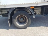  Mercedes  Sprinter MERCEDES-BENZ  / 2018 / 2P / CABINATO 417 CDI T43/35 P.L. RG #16