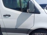  Mercedes  Sprinter MERCEDES-BENZ  / 2018 / 2P / CABINATO 417 CDI T43/35 P.L. RG #28