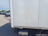  Mercedes  Sprinter MERCEDES-BENZ  / 2018 / 2P / CABINATO 417 CDI T43/35 P.L. RG #35
