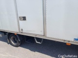  Mercedes  Sprinter MERCEDES-BENZ  / 2018 / 2P / CABINATO 417 CDI T43/35 P.L. RG #31