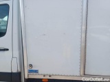  Mercedes  Sprinter MERCEDES-BENZ  / 2018 / 2P / CABINATO 417 CDI T43/35 P.L. RG #42