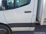  Mercedes  Sprinter MERCEDES-BENZ  / 2018 / 2P / CABINATO 417 CDI T43/35 P.L. RG #44