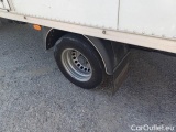 Mercedes  Sprinter MERCEDES-BENZ  / 2018 / 2P / CABINATO 417 CDI T43/35 P.L. RG #53