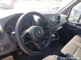  Mercedes  Sprinter MERCEDES-BENZ  / 2018 / 2P / CABINATO 417 CDI T43/35 P.L. RG #60