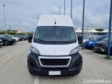  Peugeot  Boxer PEUGEOT  / 2014 / 4P / FURGONE 435 L4H3 2.2 BLUEHDI 165CV SeS #6