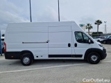  Peugeot  Boxer PEUGEOT  / 2014 / 4P / FURGONE 435 L4H3 2.2 BLUEHDI 165CV SeS #7