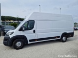  Peugeot  Boxer PEUGEOT  / 2014 / 4P / FURGONE 435 L4H3 2.2 BLUEHDI 165CV SeS #8