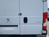  Peugeot  Boxer PEUGEOT  / 2014 / 4P / FURGONE 435 L4H3 2.2 BLUEHDI 165CV SeS #93