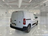  Peugeot  Partner PEUGEOT  / 2018 / 4P / VETT. FURGONATA L1 BLUEHDI 100CV PREMIUM #2