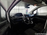  Peugeot  Partner PEUGEOT  / 2018 / 4P / VETT. FURGONATA L1 BLUEHDI 100CV PREMIUM #3