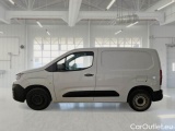  Peugeot  Partner PEUGEOT  / 2018 / 4P / VETT. FURGONATA L1 BLUEHDI 100CV PREMIUM #8