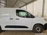  Peugeot  Partner PEUGEOT  / 2018 / 4P / VETT. FURGONATA L1 BLUEHDI 100CV PREMIUM #26